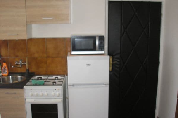 1 bedroom flat to rent, 37 m², Jiráskovo náměstí, Plzeň, Plzeňský Region 1 bedroom flat to rent, 37 m², Jiráskovo náměstí, Plzeň, Plzeňský Region
