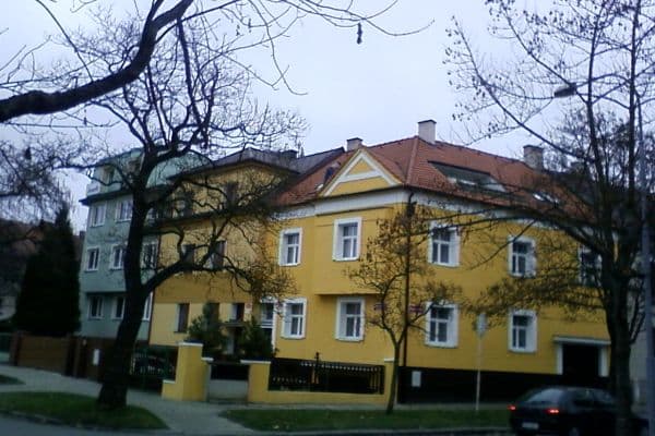 1 bedroom flat to rent, 37 m², Jiráskovo náměstí, Plzeň, Plzeňský Region 1 bedroom flat to rent, 37 m², Jiráskovo náměstí, Plzeň, Plzeňský Region