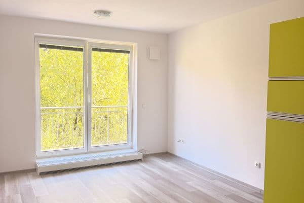1 bedroom with open-plan kitchen flat to rent, 47 m², U Dlouhé stěny, Jihlava, Vysočina Region 1 bedroom with open-plan kitchen flat to rent, 47 m², U Dlouhé stěny, Jihlava, Vysočina Region