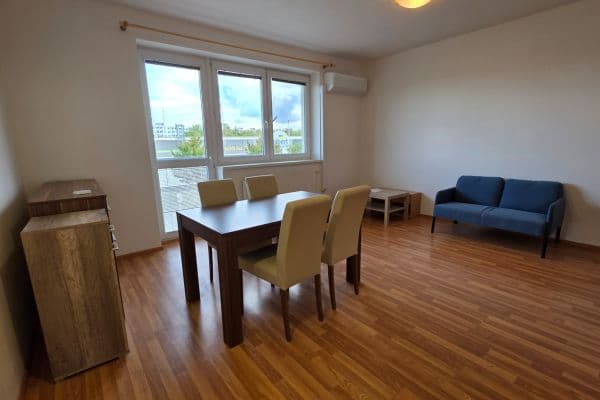 Studio flat to rent, 34 m², Říčanská, Brno Studio flat to rent, 34 m², Říčanská, Brno