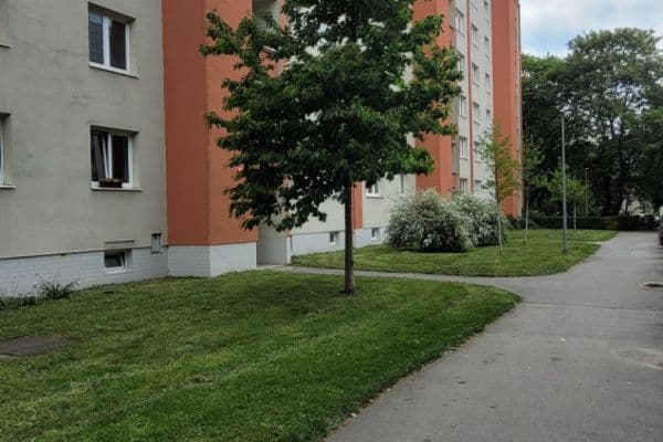 2 bedroom flat to rent, 56 m², Maříkova, Praha 2 bedroom flat to rent, 56 m², Maříkova, Praha