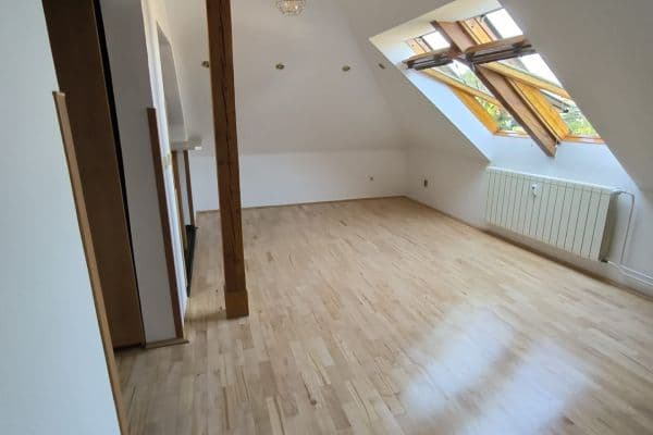 1 bedroom with open-plan kitchen flat to rent, 54 m², Františka Halase, Hradec Králové 1 bedroom with open-plan kitchen flat to rent, 54 m², Františka Halase, Hradec Králové
