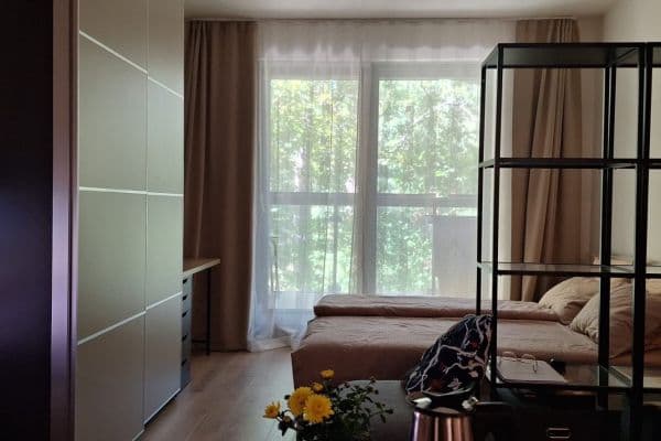 1 bedroom flat for sale, 39 m², Radimova, Praha 1 bedroom flat for sale, 39 m², Radimova, Praha