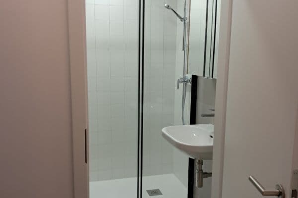 3 bedroom flat to rent, 53 m², Šluknovská, Praha 3 bedroom flat to rent, 53 m², Šluknovská, Praha