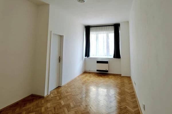 1 bedroom with open-plan kitchen flat to rent, 38 m², V Horkách, Praha 1 bedroom with open-plan kitchen flat to rent, 38 m², V Horkách, Praha