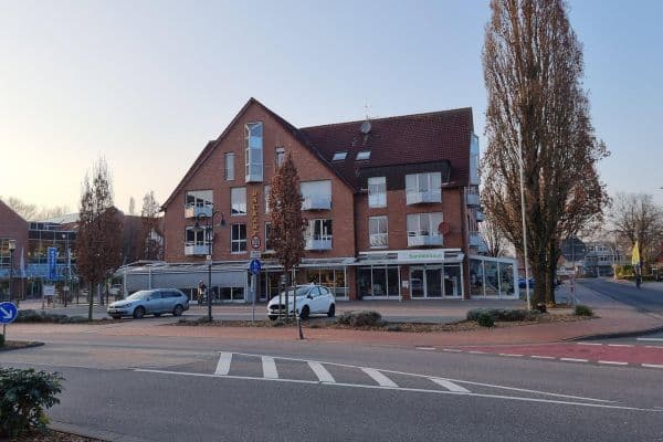 office to rent, 86 m², Markelo-Platz 7, Spelle office to rent, 86 m², Markelo-Platz 7, Spelle