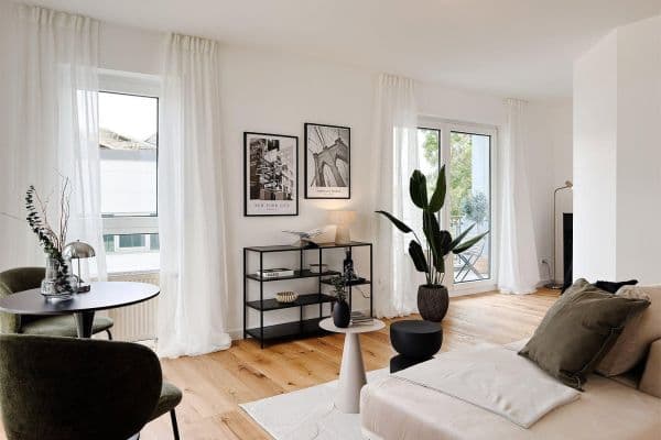 2 bedroom flat for sale, 49 m², Wiesbaden 2 bedroom flat for sale, 49 m², Wiesbaden