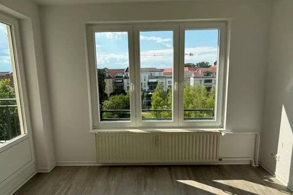 2 bedroom flat to rent, 49 m², Potsdam 2 bedroom flat to rent, 49 m², Potsdam