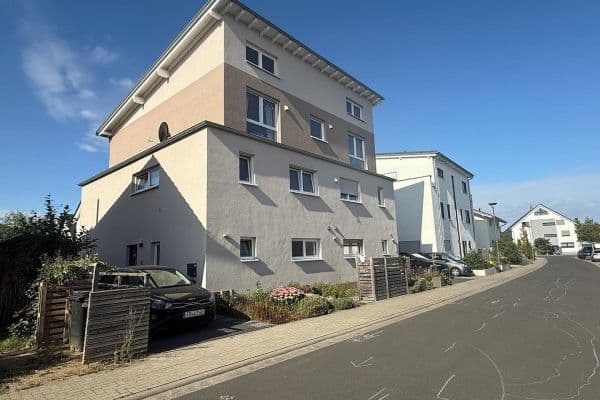 3 bedroom flat to rent, 120 m², Georg-August-Zinn-Straße 18, Friedberg (Hessen) 3 bedroom flat to rent, 120 m², Georg-August-Zinn-Straße 18, Friedberg (Hessen)