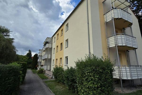 4 bedroom flat to rent, 70 m², Roßstraße 11, Leipzig-Südost OT Liebertwolkwitz, Saxony 4 bedroom flat to rent, 70 m², Roßstraße 11, Leipzig-Südost OT Liebertwolkwitz, Saxony