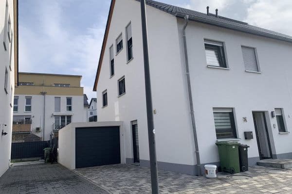 house for sale, 142 m², Gondelsheim house for sale, 142 m², Gondelsheim