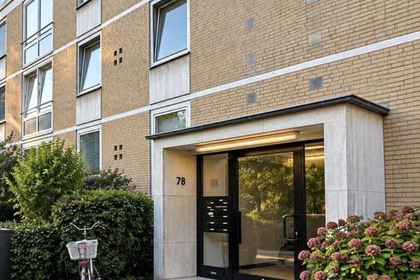2 bedroom flat for sale, 65 m², Mörsenbroicher Weg 78, Düsseldorf, North Rhine-Westphalia 2 bedroom flat for sale, 65 m², Mörsenbroicher Weg 78, Düsseldorf, North Rhine-Westphalia