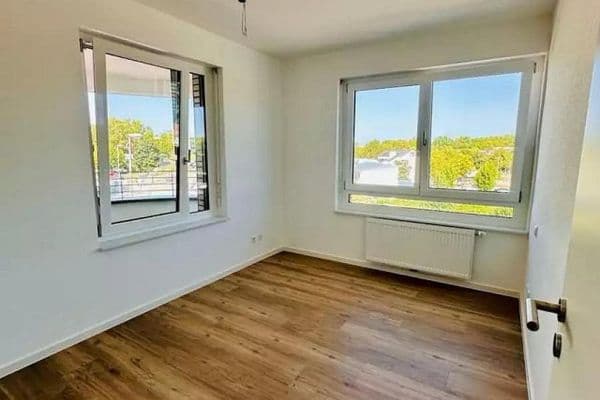 2 bedroom flat to rent, 50 m², Manfred-Weinmann-Ring, Heilbronn 2 bedroom flat to rent, 50 m², Manfred-Weinmann-Ring, Heilbronn