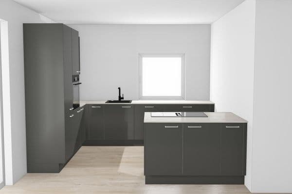 3 bedroom flat to rent, 80 m², Kunoweg 10, Stuttgart-Mühlhausen, Baden-Württemberg 3 bedroom flat to rent, 80 m², Kunoweg 10, Stuttgart-Mühlhausen, Baden-Württemberg