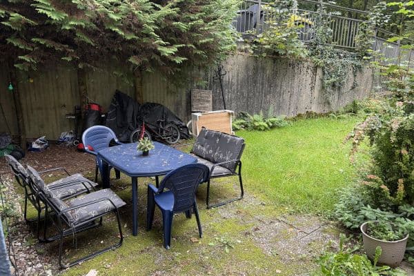 2 bedroom flat to rent, 43 m², Ittertalstraße 138, Solingen 2 bedroom flat to rent, 43 m², Ittertalstraße 138, Solingen