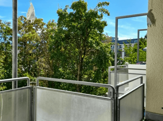 2 bedroom flat to rent, 55 m², Stuttgart, Baden-Württemberg 2 bedroom flat to rent, 55 m², Stuttgart, Baden-Württemberg