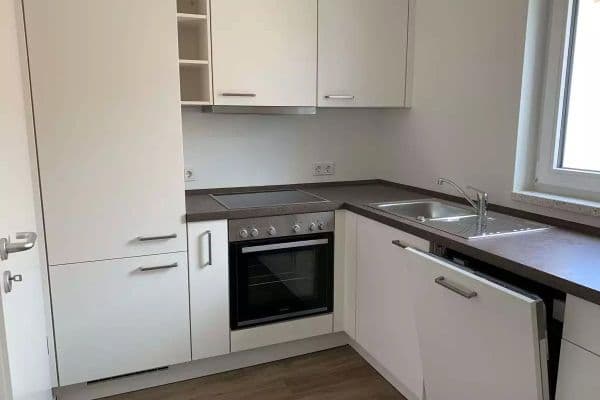 2 bedroom flat to rent, 63 m², Helfkamp, Witten 2 bedroom flat to rent, 63 m², Helfkamp, Witten