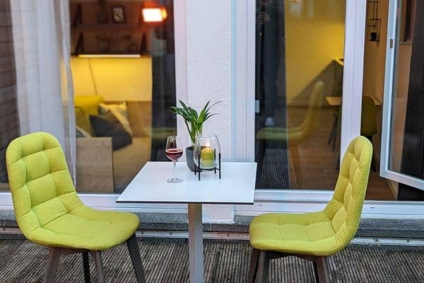 1 bedroom flat to rent, 32 m², Rotebühlstrasse 108, Stuttgart West, Baden-Württemberg 1 bedroom flat to rent, 32 m², Rotebühlstrasse 108, Stuttgart West, Baden-Württemberg