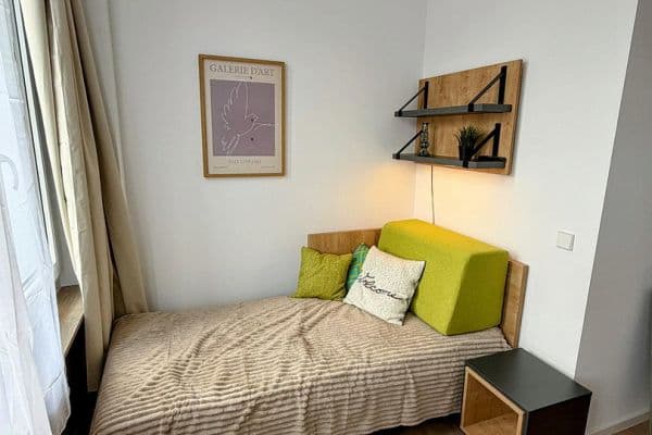 1 bedroom flat to rent, 32 m², Rotebühlstrasse 108, Stuttgart West, Baden-Württemberg 1 bedroom flat to rent, 32 m², Rotebühlstrasse 108, Stuttgart West, Baden-Württemberg