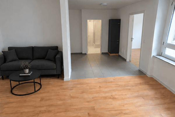 2 bedroom flat to rent, 46 m², Bertramstraße 16, Wiesbaden, Hesse 2 bedroom flat to rent, 46 m², Bertramstraße 16, Wiesbaden, Hesse
