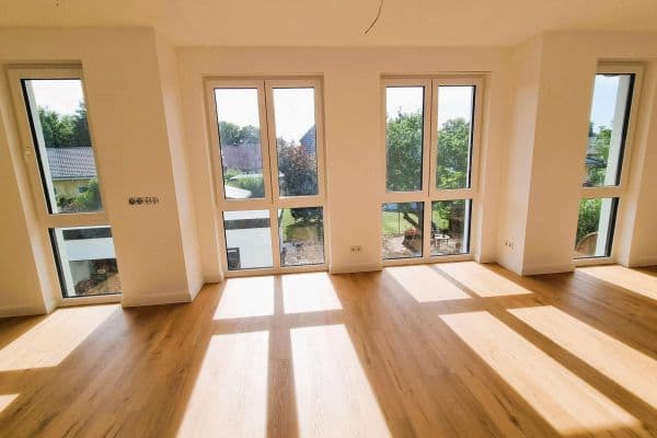 2 bedroom with open-plan kitchen flat to rent, 94 m², Fredersdorf-Vogelsdorf 2 bedroom with open-plan kitchen flat to rent, 94 m², Fredersdorf-Vogelsdorf