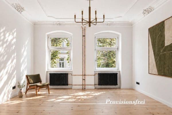 2 bedroom flat for sale, 55 m², Berlin, Berlin 2 bedroom flat for sale, 55 m², Berlin, Berlin