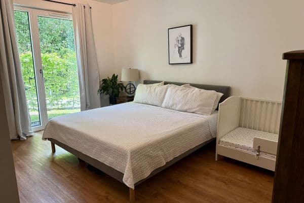 4 bedroom flat to rent, 149 m², Uhlenhorster Weg 31 B, Hamburg, Hamburg 4 bedroom flat to rent, 149 m², Uhlenhorster Weg 31 B, Hamburg, Hamburg
