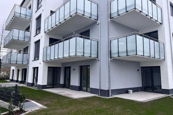 3 bedroom flat to rent, 75 m², Löwengasse 12, Lollar 3 bedroom flat to rent, 75 m², Löwengasse 12, Lollar