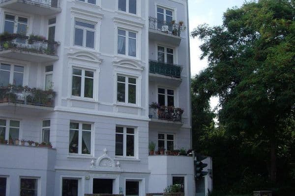 3 bedroom flat for sale, 75 m², Hamburg, Hamburg 3 bedroom flat for sale, 75 m², Hamburg, Hamburg
