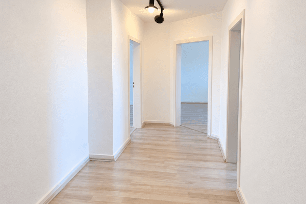 3 bedroom flat to rent, 65 m², Grünstraße 19, Hagen 3 bedroom flat to rent, 65 m², Grünstraße 19, Hagen