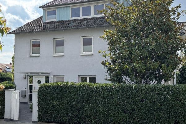 house for sale, 220 m², Bad Nauheim house for sale, 220 m², Bad Nauheim