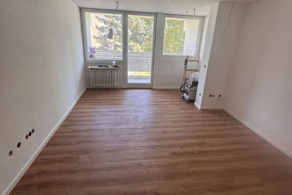 1 bedroom flat to rent, 27 m², Gotthardstr. 8, München, Bavaria 1 bedroom flat to rent, 27 m², Gotthardstr. 8, München, Bavaria