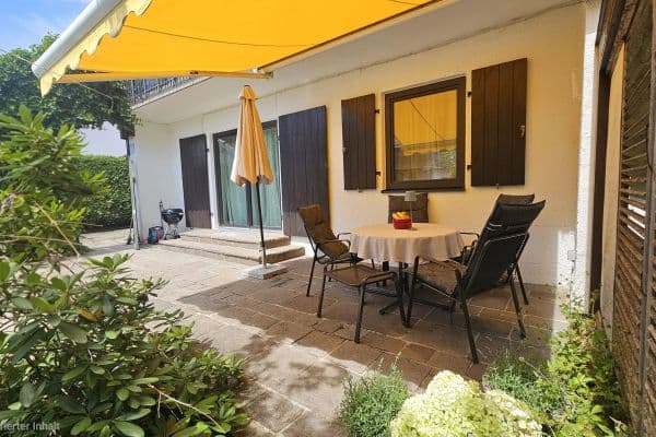 2 bedroom with open-plan kitchen flat to rent, 97 m², Otterfing, Bavaria 2 bedroom with open-plan kitchen flat to rent, 97 m², Otterfing, Bavaria