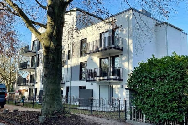 2 bedroom flat to rent, 64 m², Hamburg, Hamburg 2 bedroom flat to rent, 64 m², Hamburg, Hamburg