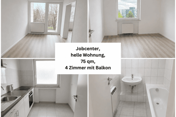 4 bedroom flat to rent, 75 m², Geschwister-Scholl-Straße 18, Essen, North Rhine-Westphalia 4 bedroom flat to rent, 75 m², Geschwister-Scholl-Straße 18, Essen, North Rhine-Westphalia