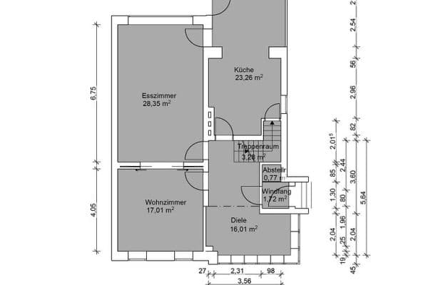 house for sale, 263 m², Hermann-Löns-Straße 13, Dortmund house for sale, 263 m², Hermann-Löns-Straße 13, Dortmund