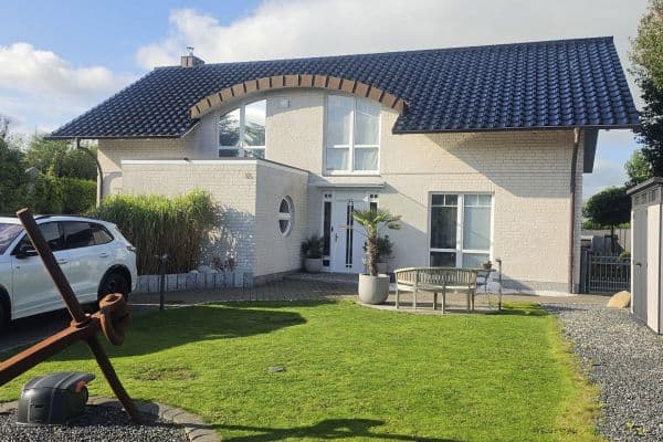 house for sale, 204 m², Husum house for sale, 204 m², Husum