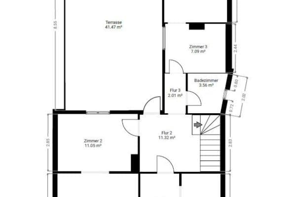 house for sale, 133 m², Ahrensburg house for sale, 133 m², Ahrensburg