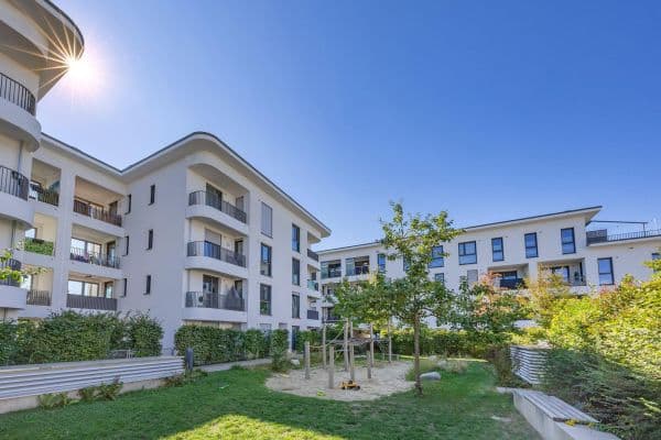 4 bedroom flat for sale, 90 m², Haar, Bavaria 4 bedroom flat for sale, 90 m², Haar, Bavaria