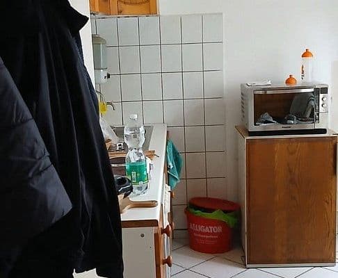 1 bedroom flat to rent, 29 m², Am Gratenpoet 11, Ratingen 1 bedroom flat to rent, 29 m², Am Gratenpoet 11, Ratingen