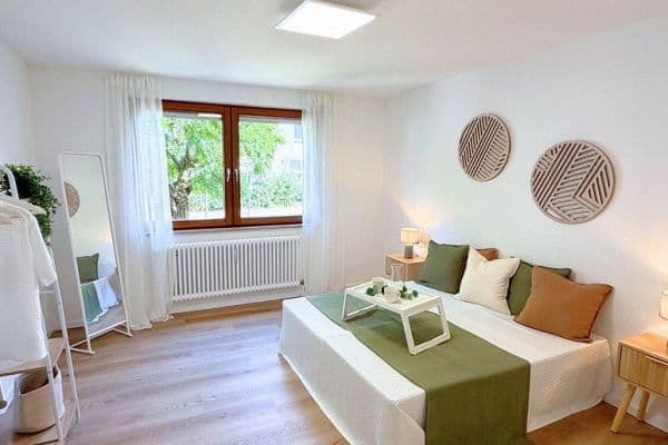 3 bedroom flat for sale, 71 m², Pfullingen 3 bedroom flat for sale, 71 m², Pfullingen