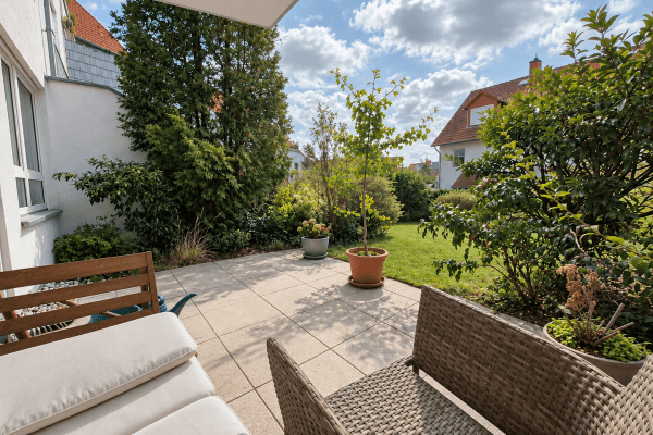 3 bedroom flat to rent, 85 m², Dreieich 3 bedroom flat to rent, 85 m², Dreieich