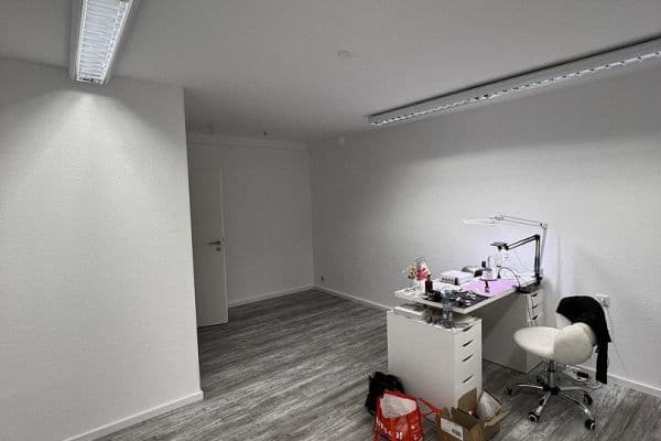 office to rent, 30 m², Stiller Weg 52, Mannheim office to rent, 30 m², Stiller Weg 52, Mannheim