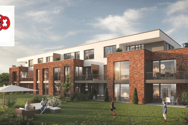 2 bedroom flat to rent, 60 m², Selent 2 bedroom flat to rent, 60 m², Selent