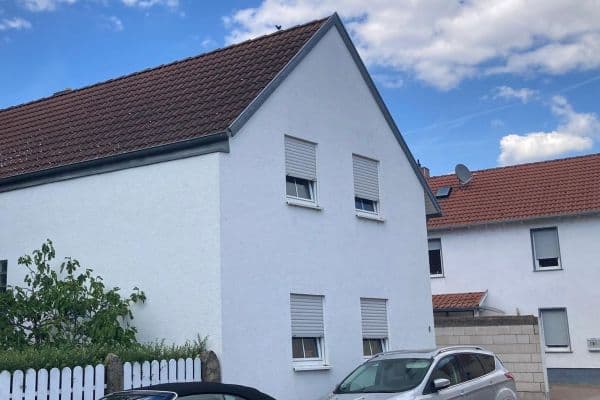 house for sale, 371 m², Hochdorf-Assenheim house for sale, 371 m², Hochdorf-Assenheim