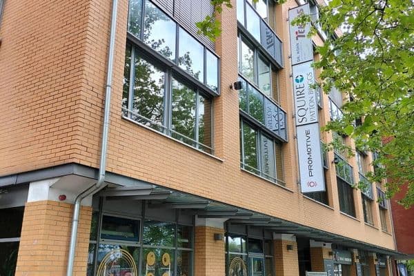 office to rent, 214 m², Herrenbergerstraße 14, Böblingen, Baden-Württemberg office to rent, 214 m², Herrenbergerstraße 14, Böblingen, Baden-Württemberg