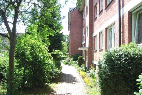 2 bedroom flat to rent, 66 m², Danziger Str. 13a, Wentorf 2 bedroom flat to rent, 66 m², Danziger Str. 13a, Wentorf