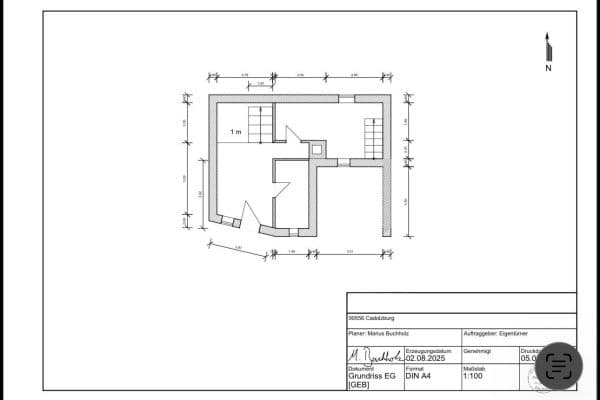4 bedroom flat for sale, 109 m², Cadolzburg 4 bedroom flat for sale, 109 m², Cadolzburg