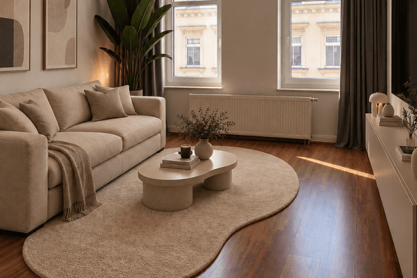 3 bedroom flat to rent, 77 m², Georg-Schumann-Str. 201, Leipzig, Saxony 3 bedroom flat to rent, 77 m², Georg-Schumann-Str. 201, Leipzig, Saxony