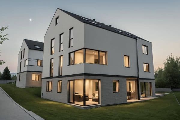2 bedroom flat to rent, 46 m², In der Wann 13a, Marburg, Hesse 2 bedroom flat to rent, 46 m², In der Wann 13a, Marburg, Hesse